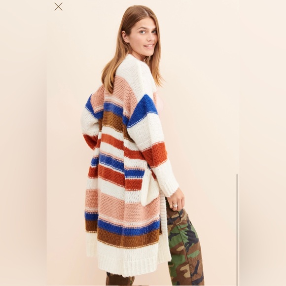 High Vista Cardigan - Picture 3 of 3